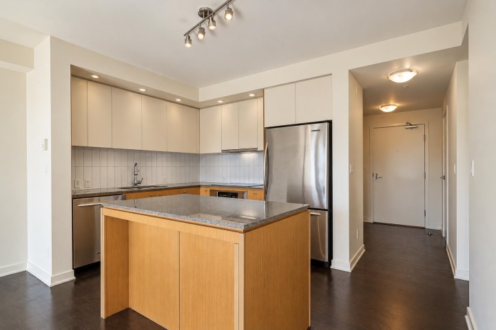 Photo 23 at 514 - 750 W 12th Avenue, Fairview VW, Vancouver West