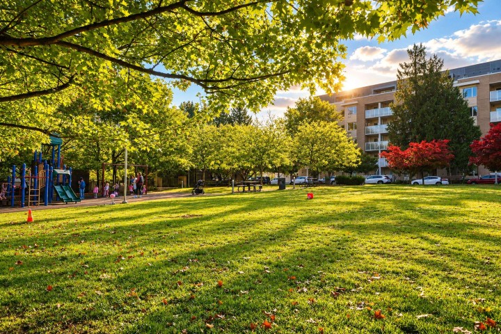 Photo 6 at 514 - 750 W 12th Avenue, Fairview VW, Vancouver West