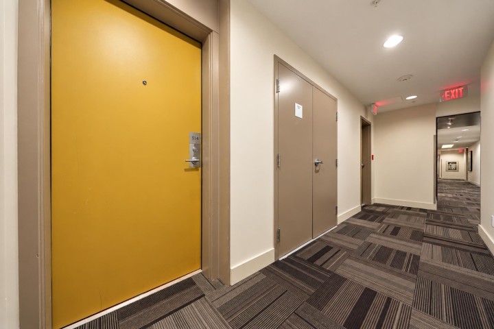 Photo 13 at 514 - 750 W 12th Avenue, Fairview VW, Vancouver West