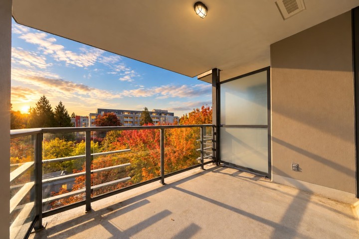 Photo 12 at 514 - 750 W 12th Avenue, Fairview VW, Vancouver West