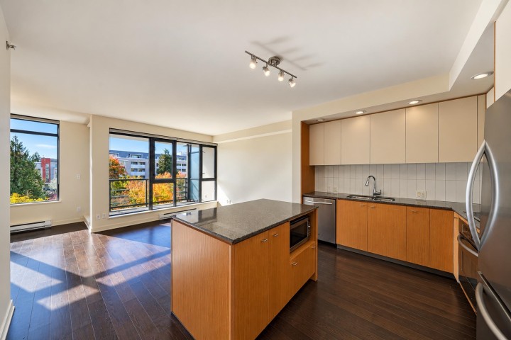 Photo 26 at 514 - 750 W 12th Avenue, Fairview VW, Vancouver West