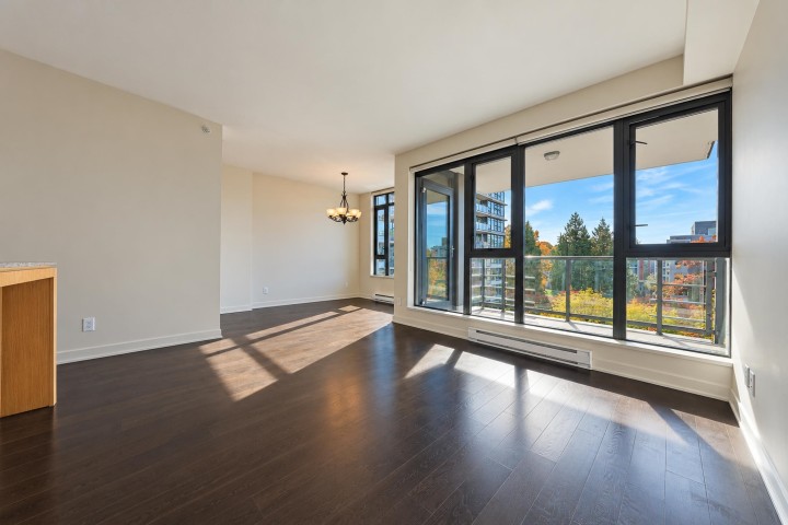 Photo 22 at 514 - 750 W 12th Avenue, Fairview VW, Vancouver West