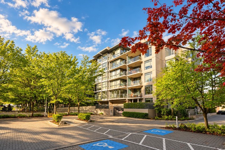 Photo 7 at 514 - 750 W 12th Avenue, Fairview VW, Vancouver West