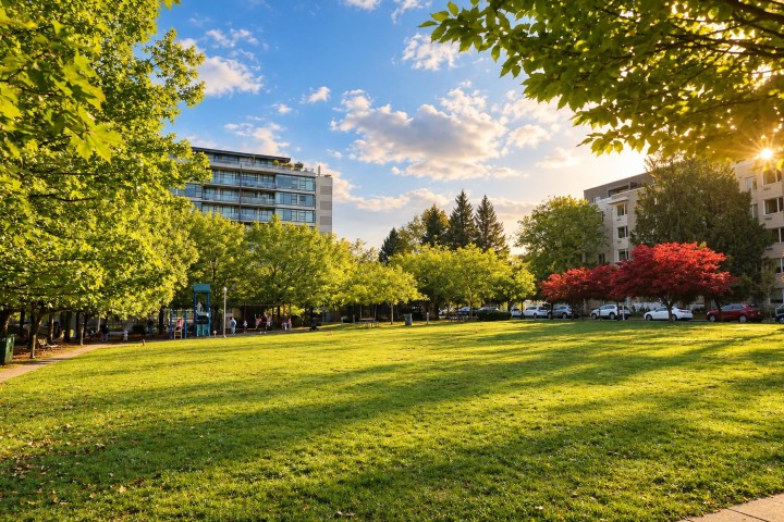 Photo 5 at 514 - 750 W 12th Avenue, Fairview VW, Vancouver West