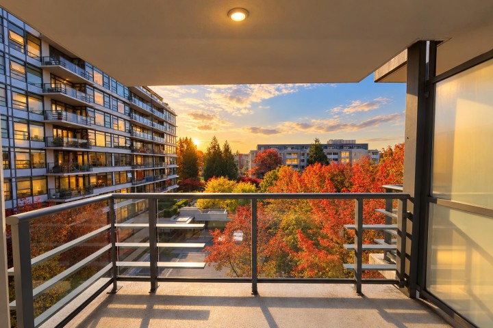 Photo 9 at 514 - 750 W 12th Avenue, Fairview VW, Vancouver West