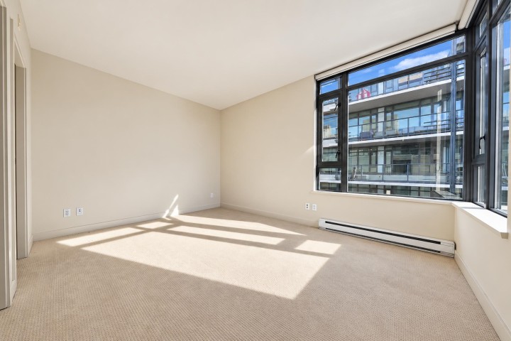 Photo 30 at 514 - 750 W 12th Avenue, Fairview VW, Vancouver West