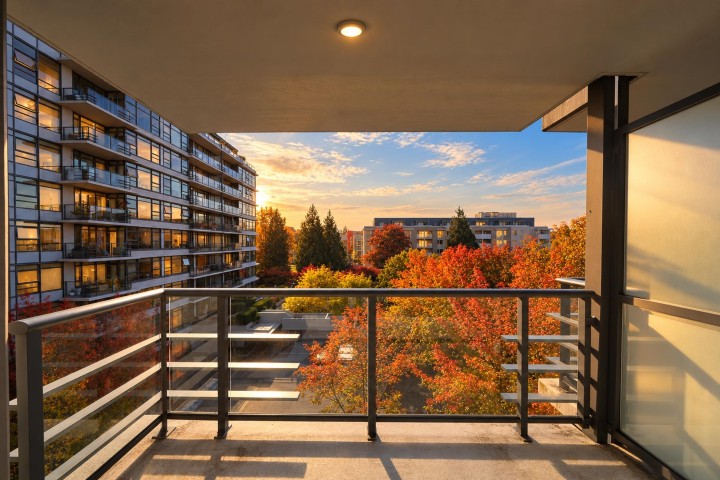 Photo 10 at 514 - 750 W 12th Avenue, Fairview VW, Vancouver West
