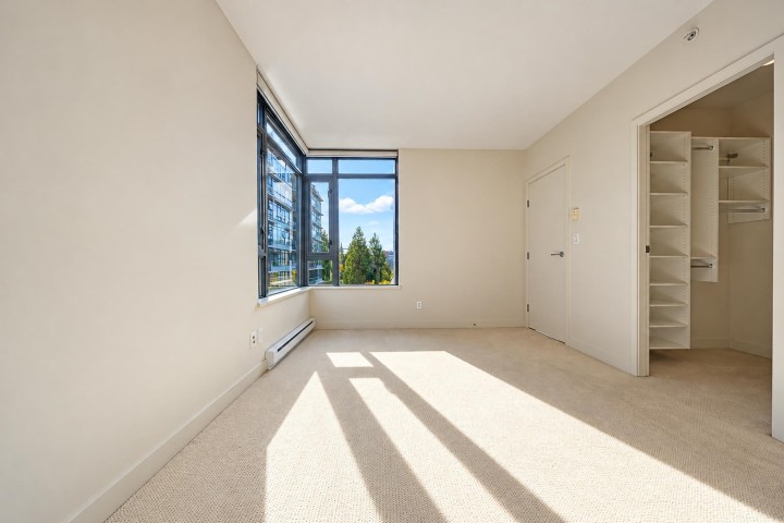Photo 37 at 514 - 750 W 12th Avenue, Fairview VW, Vancouver West