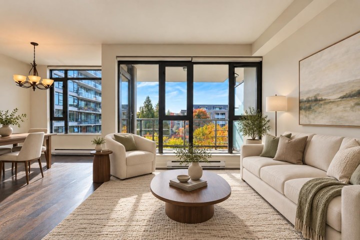 Photo 15 at 514 - 750 W 12th Avenue, Fairview VW, Vancouver West