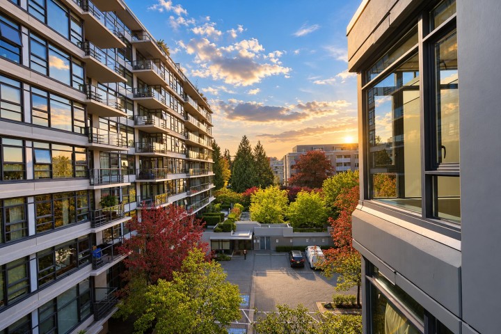 Photo 11 at 514 - 750 W 12th Avenue, Fairview VW, Vancouver West