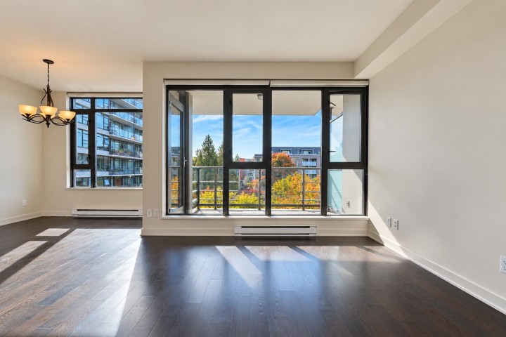 Photo 19 at 514 - 750 W 12th Avenue, Fairview VW, Vancouver West