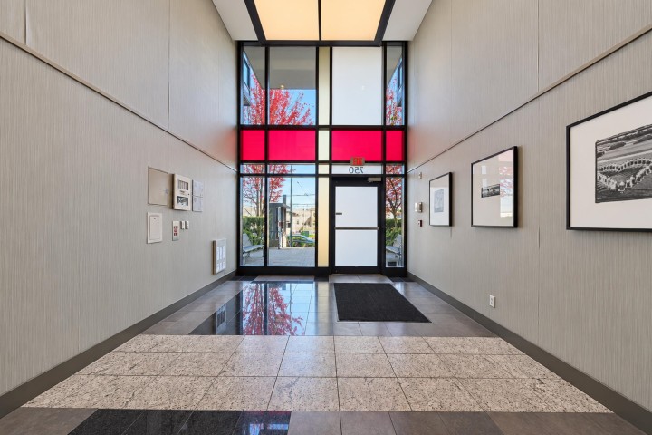 Photo 40 at 514 - 750 W 12th Avenue, Fairview VW, Vancouver West