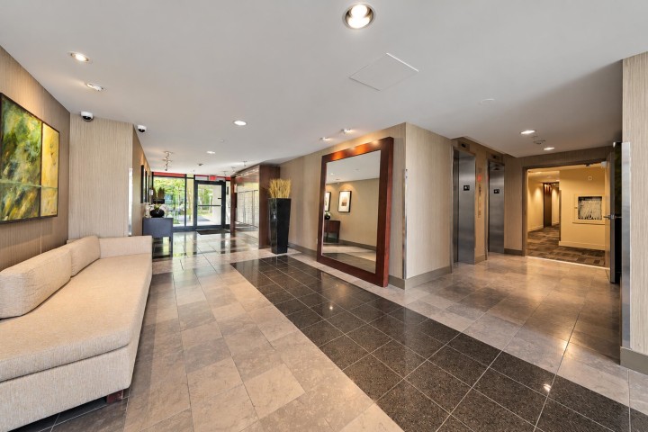 Photo 39 at 514 - 750 W 12th Avenue, Fairview VW, Vancouver West