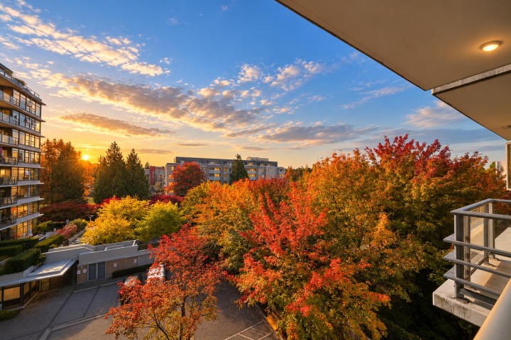 Photo 8 at 514 - 750 W 12th Avenue, Fairview VW, Vancouver West