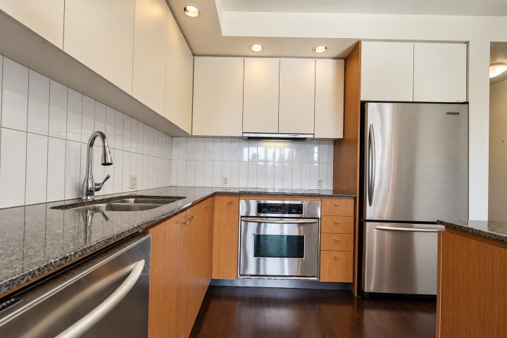Photo 25 at 514 - 750 W 12th Avenue, Fairview VW, Vancouver West