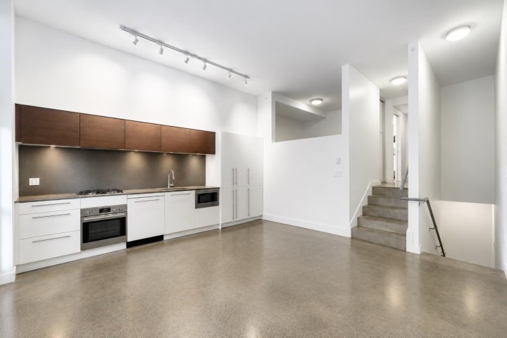 Photo 2 at 208 - 150 E Cordova Street, Downtown VE, Vancouver East
