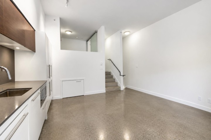 Photo 6 at 208 - 150 E Cordova Street, Downtown VE, Vancouver East