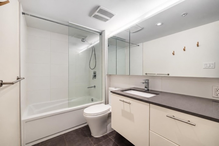 Photo 13 at 208 - 150 E Cordova Street, Downtown VE, Vancouver East