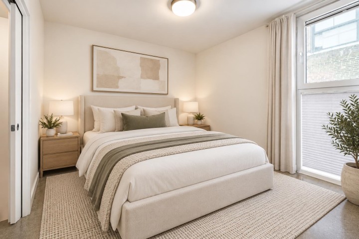 Photo 16 at 208 - 150 E Cordova Street, Downtown VE, Vancouver East
