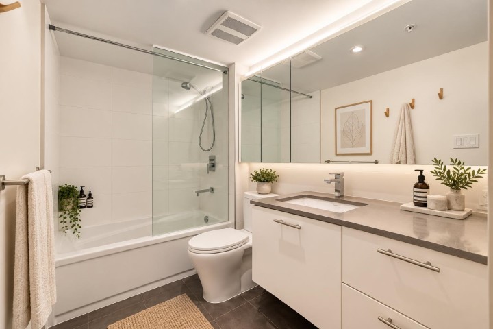 Photo 12 at 208 - 150 E Cordova Street, Downtown VE, Vancouver East