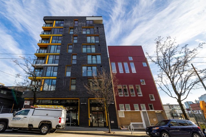 Photo 22 at 208 - 150 E Cordova Street, Downtown VE, Vancouver East