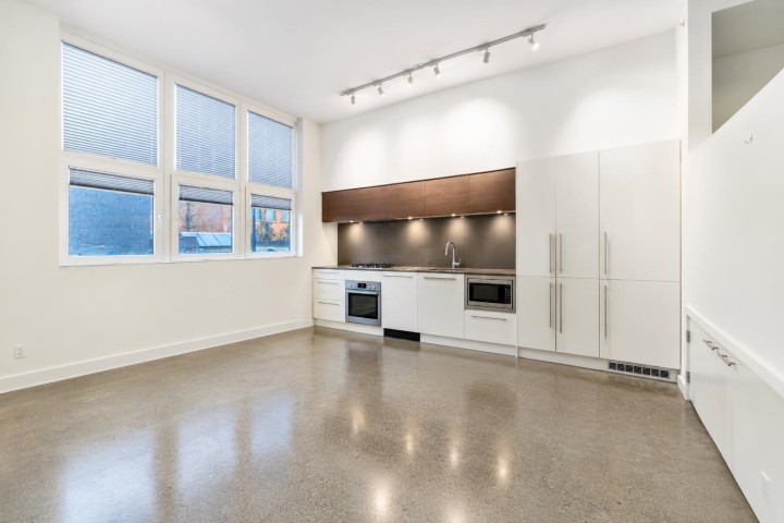 Photo 3 at 208 - 150 E Cordova Street, Downtown VE, Vancouver East