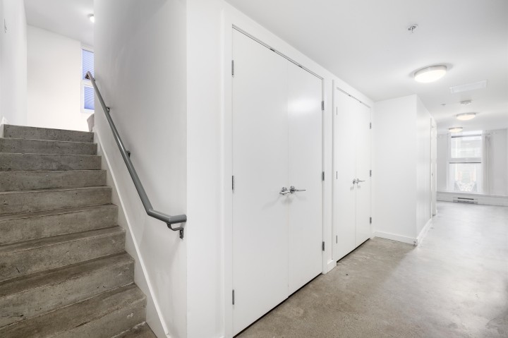 Photo 14 at 208 - 150 E Cordova Street, Downtown VE, Vancouver East