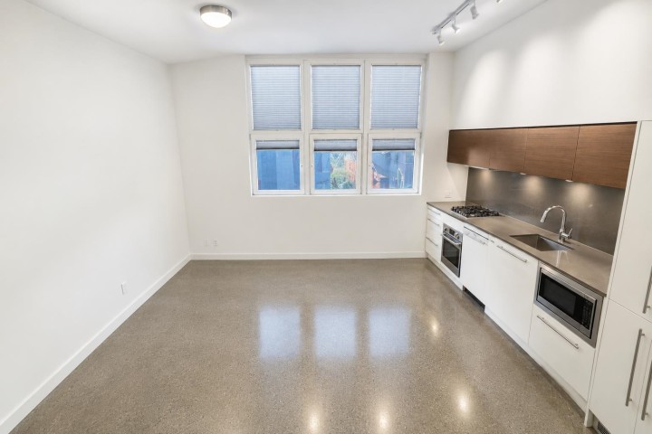 Photo 11 at 208 - 150 E Cordova Street, Downtown VE, Vancouver East