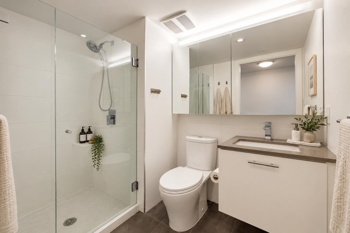 Photo 19 at 208 - 150 E Cordova Street, Downtown VE, Vancouver East