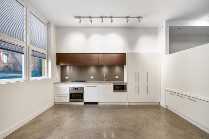 Photo 4 at 208 - 150 E Cordova Street, Downtown VE, Vancouver East