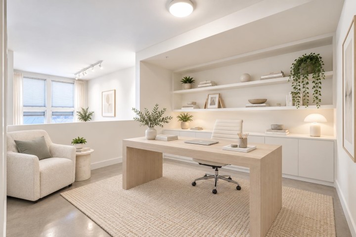 Photo 8 at 208 - 150 E Cordova Street, Downtown VE, Vancouver East