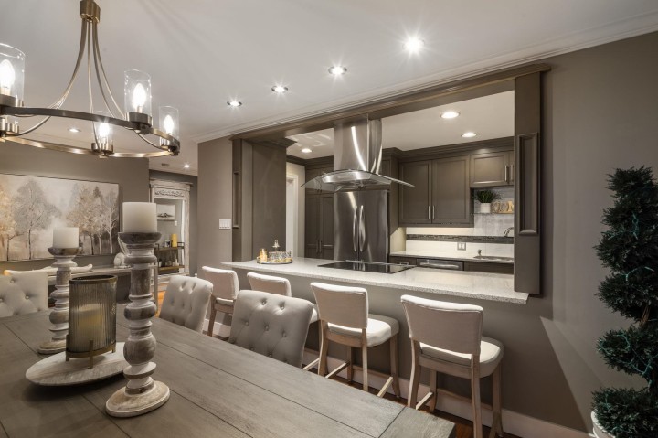Photo 16 at 14 - 2246 Folkestone Way, Panorama Village, West Vancouver