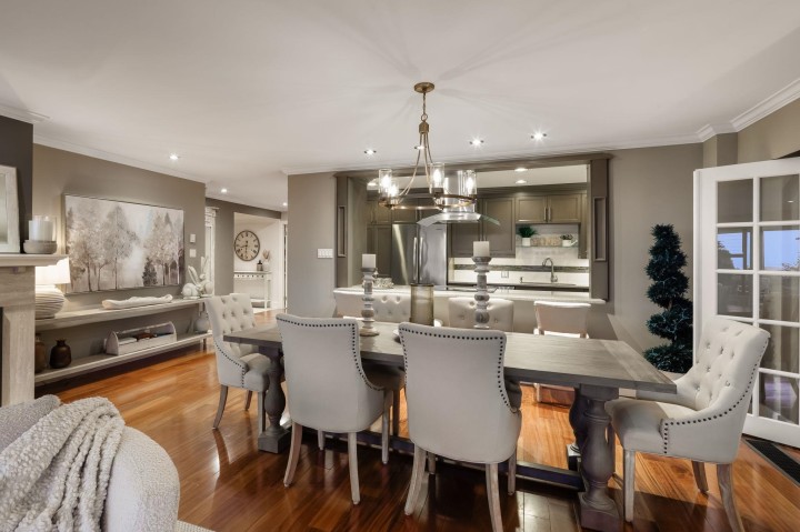 Photo 12 at 14 - 2246 Folkestone Way, Panorama Village, West Vancouver