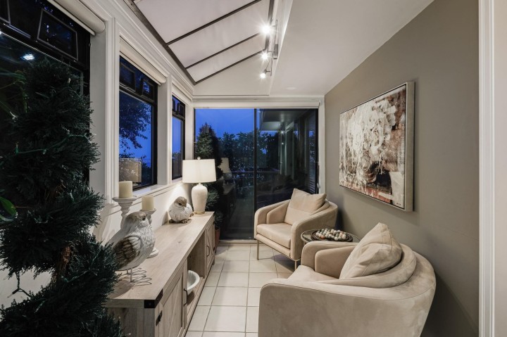 Photo 32 at 14 - 2246 Folkestone Way, Panorama Village, West Vancouver