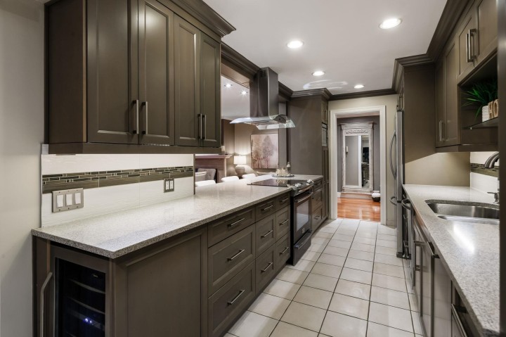 Photo 30 at 14 - 2246 Folkestone Way, Panorama Village, West Vancouver