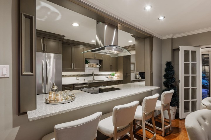 Photo 18 at 14 - 2246 Folkestone Way, Panorama Village, West Vancouver