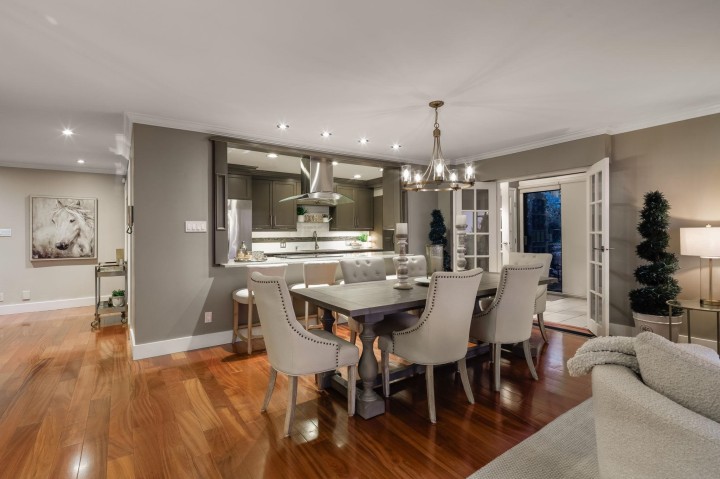 Photo 15 at 14 - 2246 Folkestone Way, Panorama Village, West Vancouver