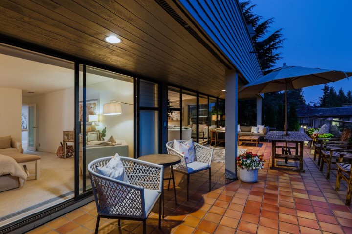 Photo 35 at 14 - 2246 Folkestone Way, Panorama Village, West Vancouver