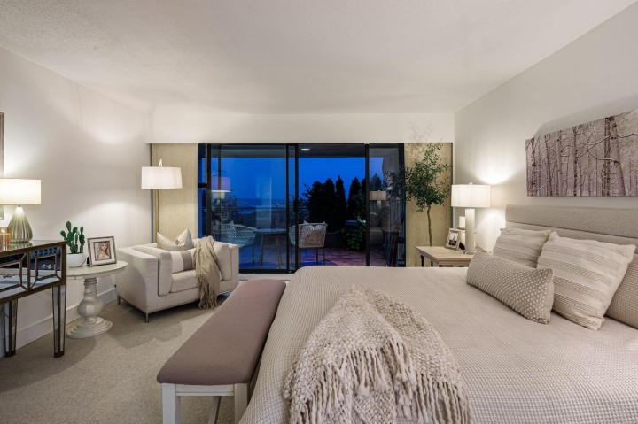 Photo 21 at 14 - 2246 Folkestone Way, Panorama Village, West Vancouver