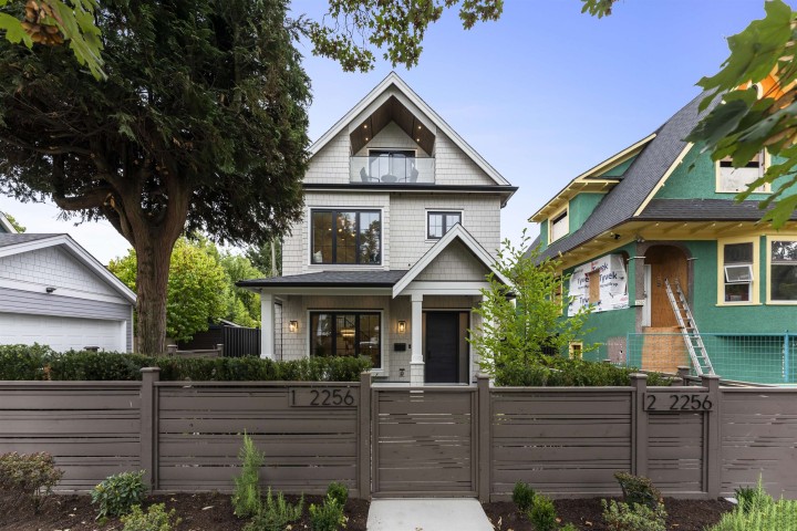 Photo 2 at 1 - 2256 E Pender Street, Hastings, Vancouver East