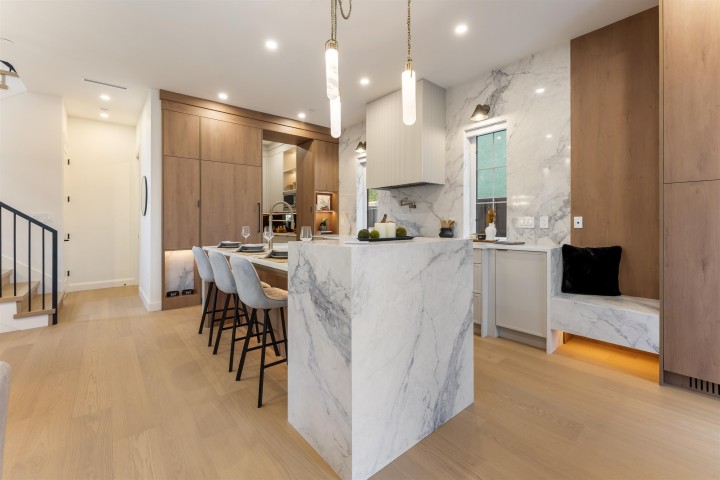 Photo 13 at 1 - 2256 E Pender Street, Hastings, Vancouver East