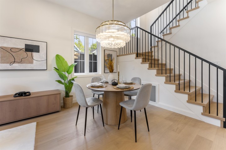 Photo 17 at 1 - 2256 E Pender Street, Hastings, Vancouver East