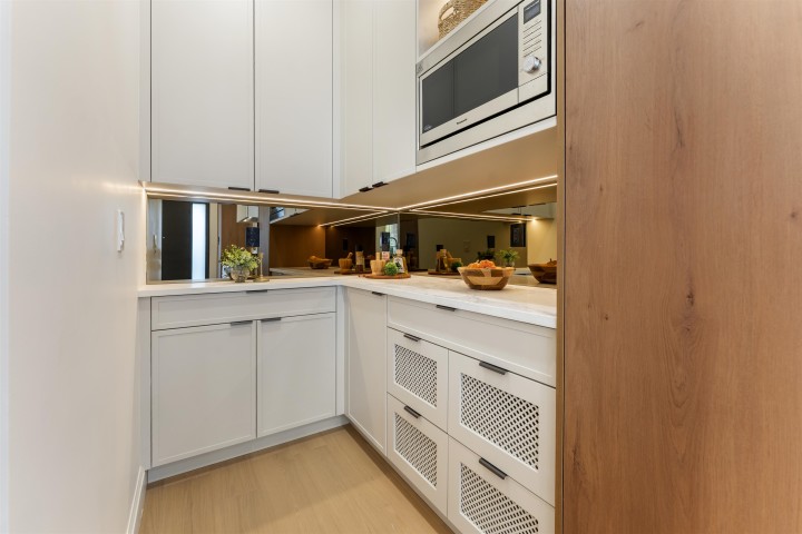Photo 16 at 1 - 2256 E Pender Street, Hastings, Vancouver East