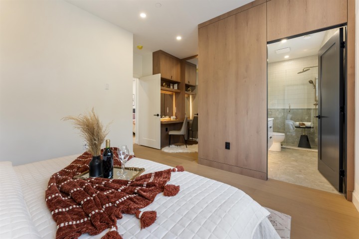 Photo 26 at 1 - 2256 E Pender Street, Hastings, Vancouver East