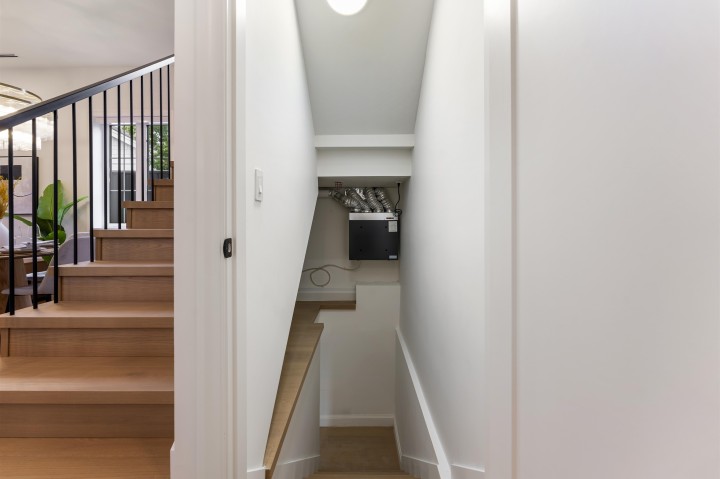 Photo 22 at 1 - 2256 E Pender Street, Hastings, Vancouver East