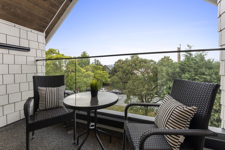 Photo 36 at 1 - 2256 E Pender Street, Hastings, Vancouver East