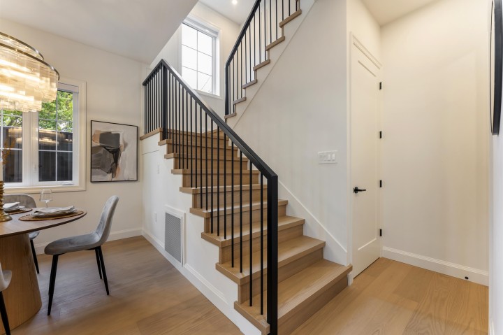 Photo 20 at 1 - 2256 E Pender Street, Hastings, Vancouver East
