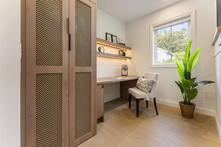 Photo 24 at 1 - 2256 E Pender Street, Hastings, Vancouver East