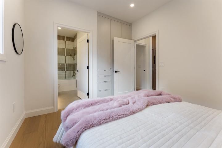 Photo 30 at 1 - 2256 E Pender Street, Hastings, Vancouver East