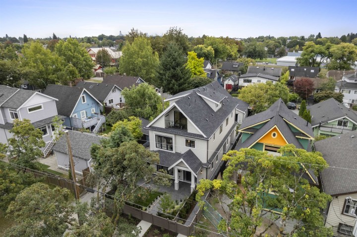 Photo 38 at 1 - 2256 E Pender Street, Hastings, Vancouver East